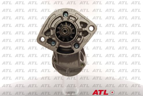 żtartér ATL Autotechnik